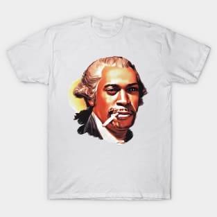 Dave Chappelle Washington T-Shirt